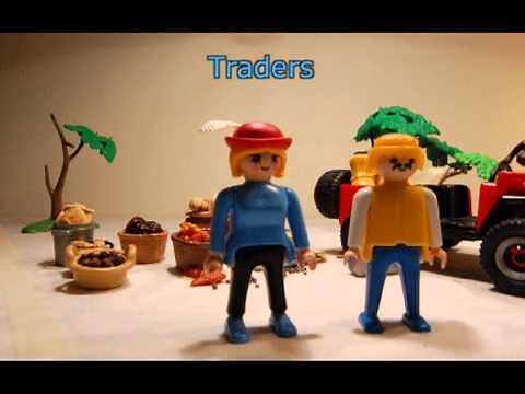 Agricultural innovation systems explained