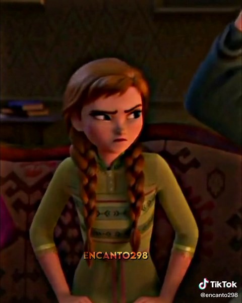 Anna from Frozen Gets Mad after Winning | Funny Compilation