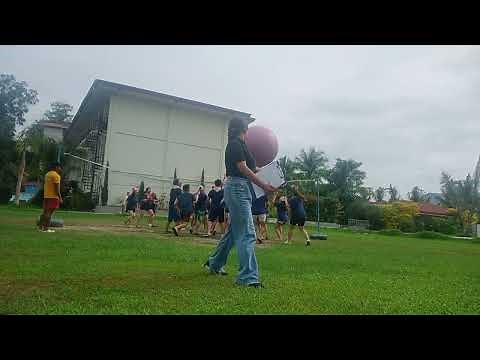 how to play earth ball game