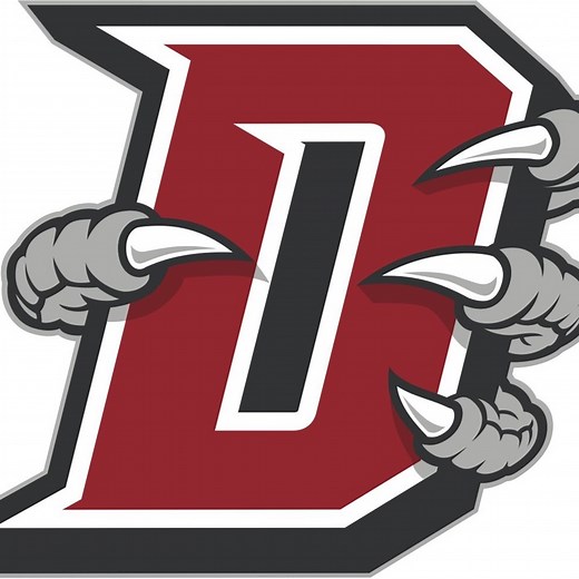 Boys Varsity Football • Home