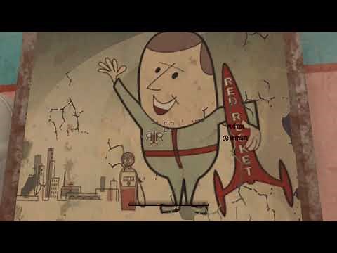 Fallout 4 - Vault 144 Grand Tour