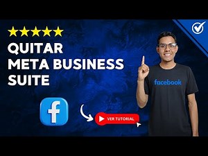 How to Remove META BUSINESS SUITE from FACEBOOK 2025 |⚡️Simplify Your Page and Improve Management...