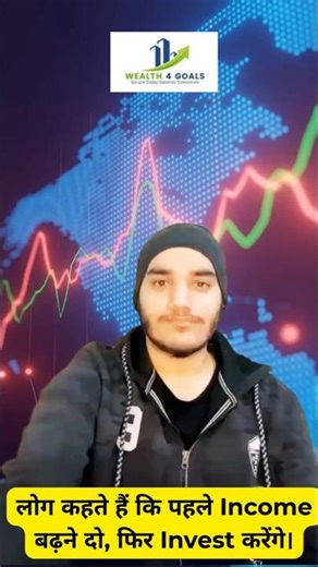 Start SIP Early vs Late – ₹10,000 SIP Can Become ₹1 Crore | Power of Compounding Explained