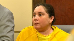 Woman who killed mother in Merced County ‘satanic’ ritual not guilty by reason of insanity