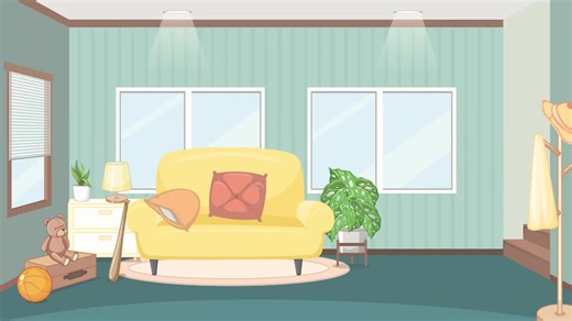 Learn Swedish Vocabulary for Housework