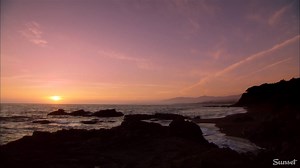 40K views · 245 reactions | Sunset of the Day: Moonstone Beach, Cambria, CA More sights on California’s Lost Coast: https://bit.ly/2NTgJTs | Sunset | Facebook
