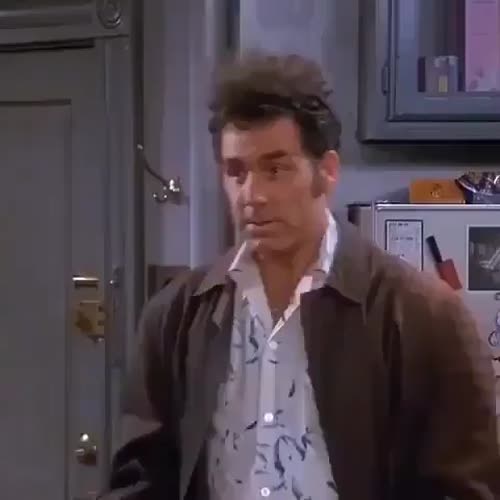 Daily Seinfeld 🍕 #Seinfeld #SeinfeldFan #SeinfeldClips #SeinfeldVideos | Seinboy