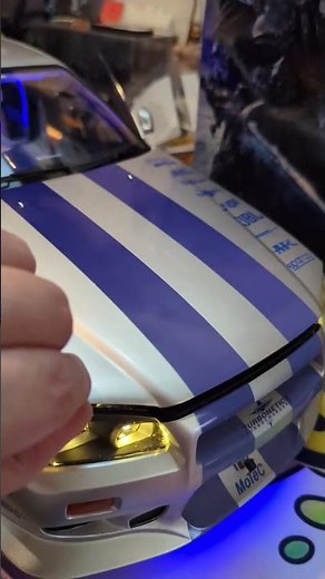 The Nissan Skyline GT-R - Fanhome #skylinegtr #nissanskyline #skylinedesign (from 2 fast 2 furious)