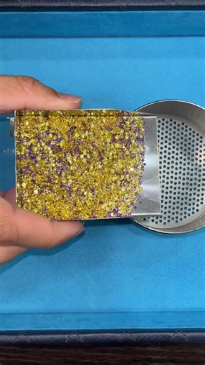 What color should we do next? 👀💎 | pick a color video