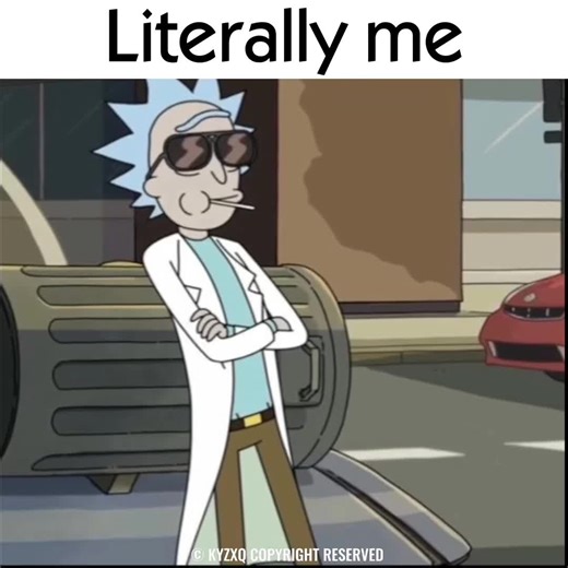 Exploring the Leg Morty Phenomenon in Rick and Morty