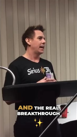 Sirius Joy on TikTok