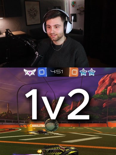 SSL vs Platinum: Understanding the Rocket League Ranks