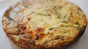 Come fare la frittata al forno con patate e carciofi, 15 minuti di preparazione e poi cuoce in forno da sola! https://www.youtube.com/watch?v=350L8-bw-TM&t=5s | Cucina Geek