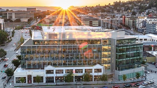 Introducing the Allen Brain Observatory