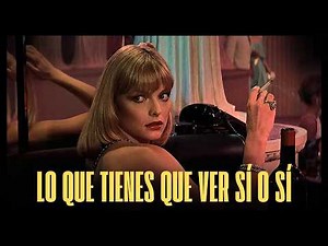 Las 12 películas imprescindibles sobre la mafia