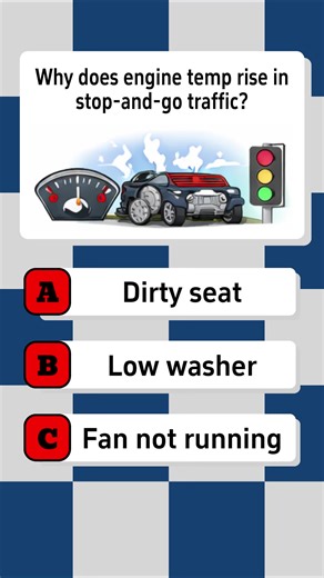 Master the Auto Mechanic Quiz: Can You Answer These Questions?