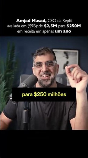 Como a Replit cresceu 100x em apenas 1 ano