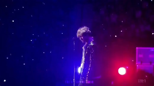 His high note 🎵🎶😍💜🐻 #뷔 #Taehyung #v #BTS #btsarmy #viral #kimtaehyung | Tae Bear's Snow Flower