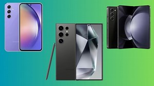 The Best Samsung Smartphone You Can Buy Right Now