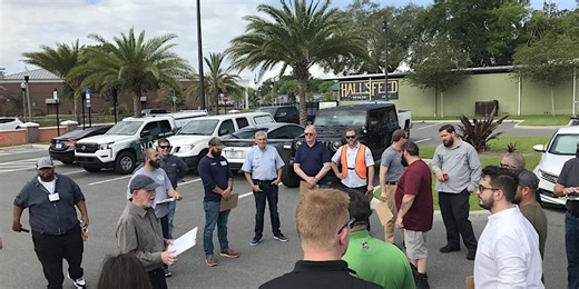 Bobby Corrigan PMU Rodent Academy, March 31-April 2, 2026