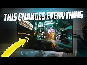 Your next display NEEDS to have this.. (KTC M27P20P 4K HDR1000 MINI LED) 🖥️