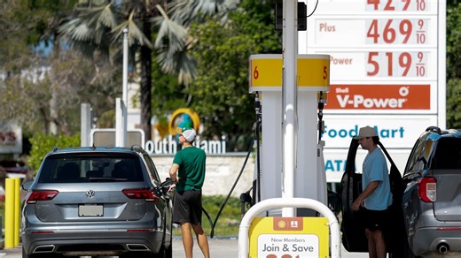 Iran war triggered 'most severe oil supply shock in history,' the International Energy Agency says