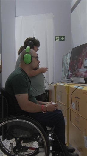 DAS ist der CAPCOM HYPE auf der gamescom 2025 🔥 #CapcomGC25 #gamescom2025 #Hype | CAPCOM Germany