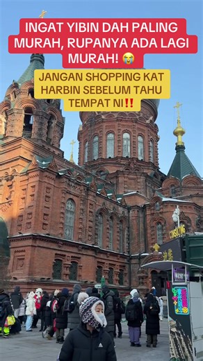 Ingat Yibin Dah Paling Murah, Rupanya Ada Lagi Murah! 😭