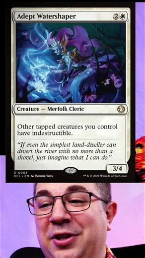 THE BEST FOR COMMANDER OF LORWYN ECLIPSED 3