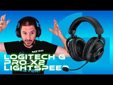 Logitech G PRO X 2 Lightspeed Gaming Headphones - 4 Month Long Term Review