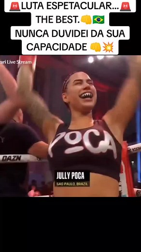 JULLY POCA vs BARBIE: Epic Boxing Match Highlights