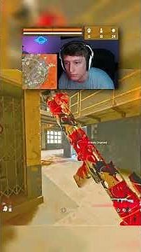 galaxy vs SUPER STACKERS 🤯 #warzone #callofduty #rebirthisland #bo6