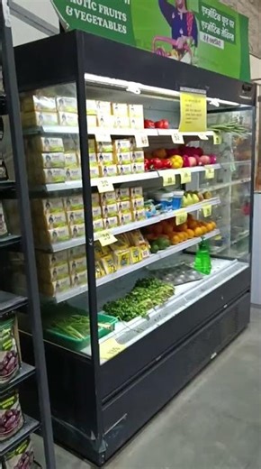 double door freezer repairing in haldwani #coldstorageroom #machine #electrician #fridgefreezer