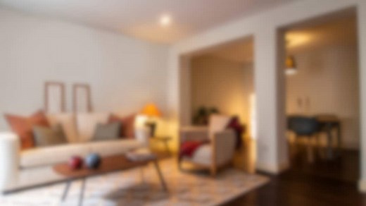 Blurred Home Office Zoom Background, Blurry Zoom Meeting Virtual Background, Professional MS Teams Backdrop, Realistic Office Background - Etsy