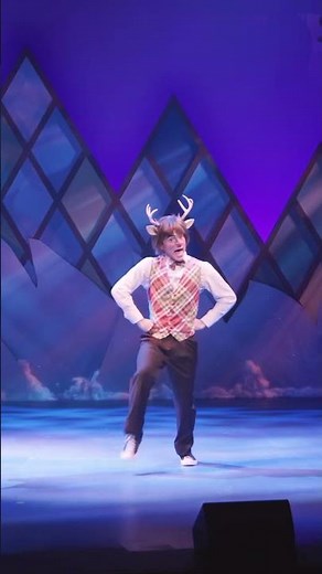 What's the matter with misfits? | Rudolph the Red-Nosed Reindeer at Casa Mañana Theatre