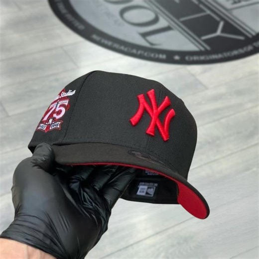 New Era 59FIFTY MLB Fitted Baseball Cap – NY Yankees & LA Dodgers Official Hats | Adjustable Snapbacks, Streetwear Sombreros, Gorras para Hombre, Limited Edition Sports Collectible Headwear