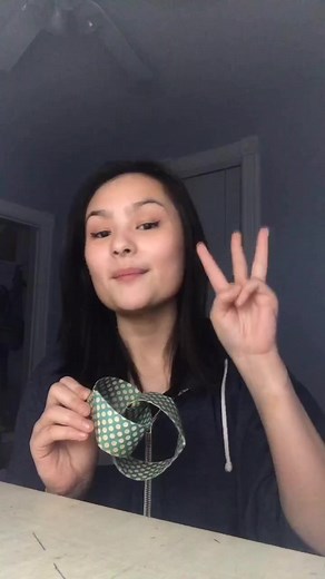 Pt. 3 of how to make Jeremy Shafer’s 2 interlocking rings! Duet if you made it!