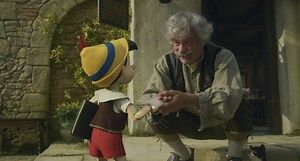トム・ハンクス＆シンシア・エリヴォらが『ピノキオ』の魅力を紐解く特別映像 | cinemacafe.net