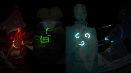 Avatar: The Last Airbender — The Four Elements Explained