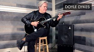 Doyle Dykes had the chance to stop by the Godin HQ and show us a thing or two about guitar playing. Check out this video of Doyle playing the Godin Multiac Spectrum on the Acoustic Solutions 150W. Doyle is currently touring so don't miss out on your chance to see him! Next tour dates: May 30th at Centre Stage Music in Kingston, ON. Show starts at 7 PM! For more info call: (613) 547-2469 May 31st hosted by Metro Music in Ottawa, ON. Event details: https://goo.gl/Ol8PlI June 2nd at the Festival de