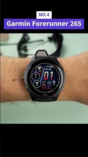 TOP 5 BEST GARMIN WATCHES IN 2025