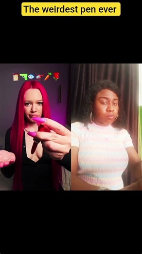 weird pens#comedy #funnyvideo