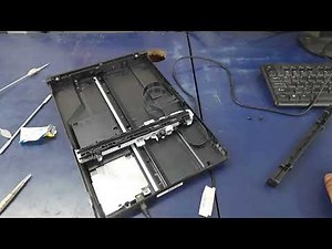 How To Repair Canon Scanner Lide 300 | Not Initialize | Scanner Repair | Communication Error