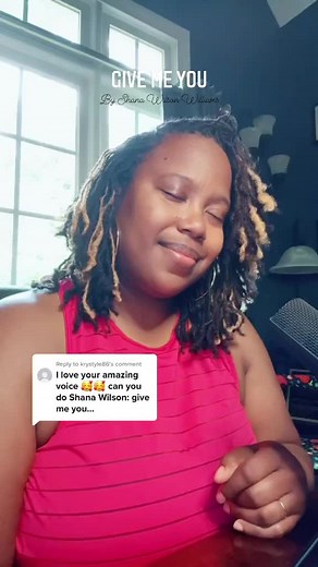 286K views · 14K reactions | Amid all the chaos and calamity going on, I JUST WANT JESUS. Cry, sing, shout out to Him… CAST ALL YOUR CARES ON HIM!!! THE ENEMY WILL USE ALL HE CAN TO DISTRACT YOU FROM BEING IN THE PRESENCE OF GOD… Whatever you need God has it. IT IS SO SWEET TO TRUST HIM ABOVE ALL ELSE. God mornin y’all! ♥️Song: Give Me You by Shana Wilson Williams | KD French | Facebook