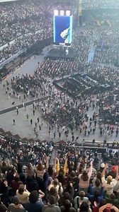 Revival in USA Over 45,000 young Americans worship the living God in Texas Passion conference 2026 | Praise & Worship Songs