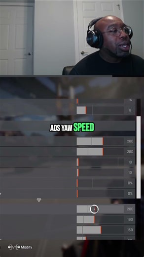 Your Aim is Bad Because of This Setting (Apex)