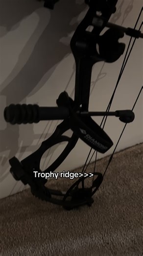 Explore Trophy Ridge for Whitetail Deer Hunting