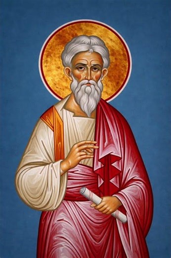 Ο Όσιος Ανανίας ο Θαυματουργός - 18 Μαρτίου