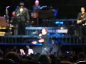 Bruce Springsteen @ HD 105th - Meet Me at Mary's Place