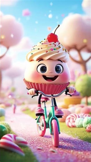 Magical Tea Party Song#shorts#kidssong#trending#kidsvideo#ai#hooplakidz